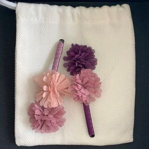 Anthropologie Hair Clips